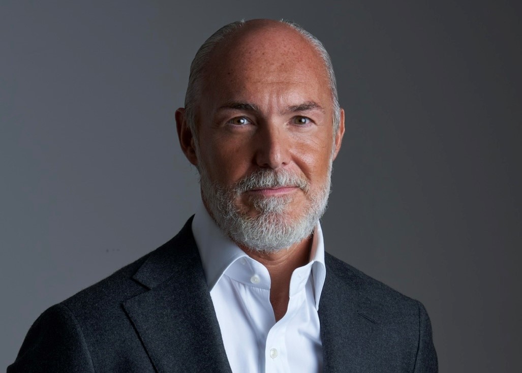 Luigi Rizzo Columbia Business School